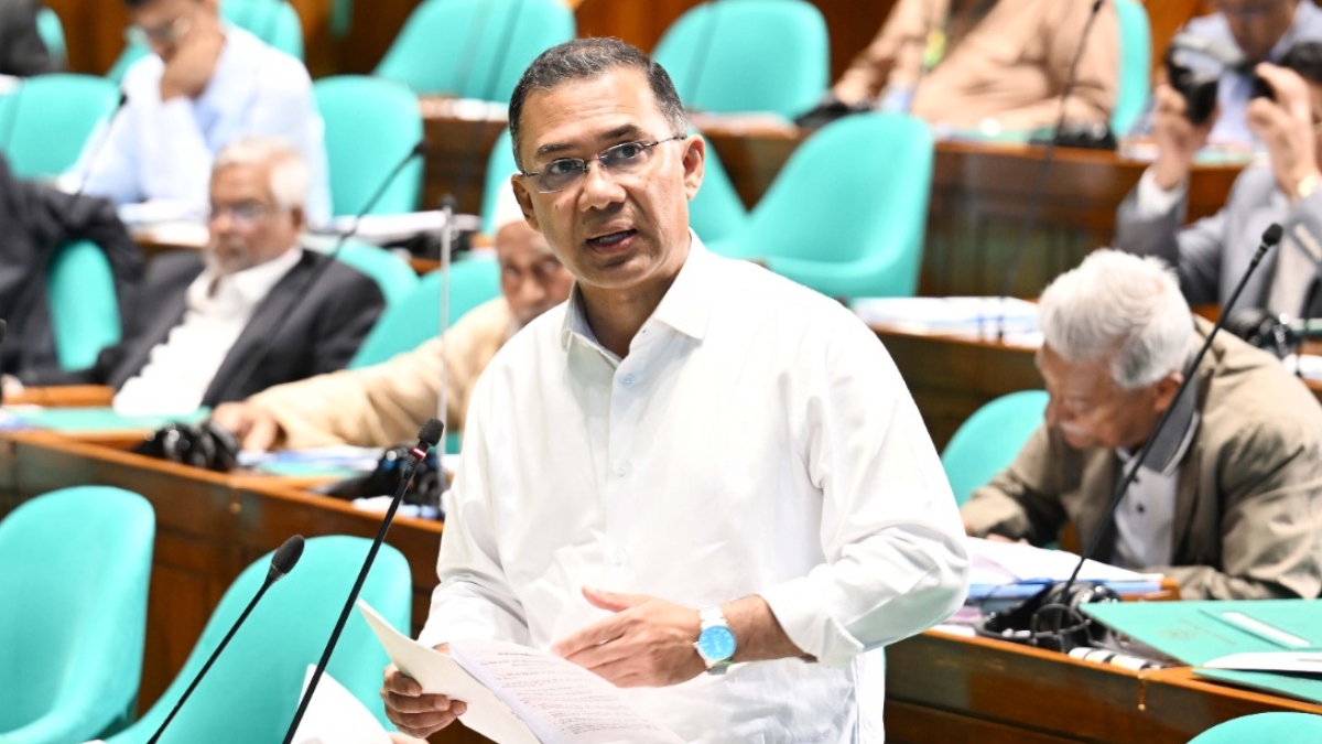 ফ্যামিলি কার্ডে বাজেটে চাপ পড়বে না: প্রধানমন্ত্রী