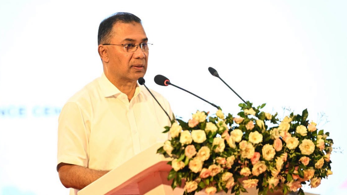 ৩১ দফার সঙ্গে এমডিজি বা এসডিজির খুব বেশি অমিল নেই: প্রধানমন্ত্রী