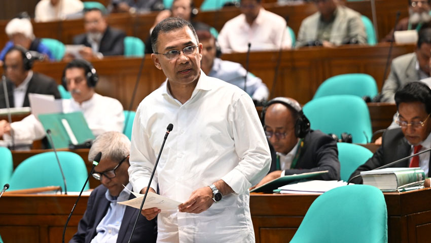 ৫ লাখ সরকারি কর্মচারী নিয়োগের সিদ্ধান্ত হয়েছে : প্রধানমন্ত্রী