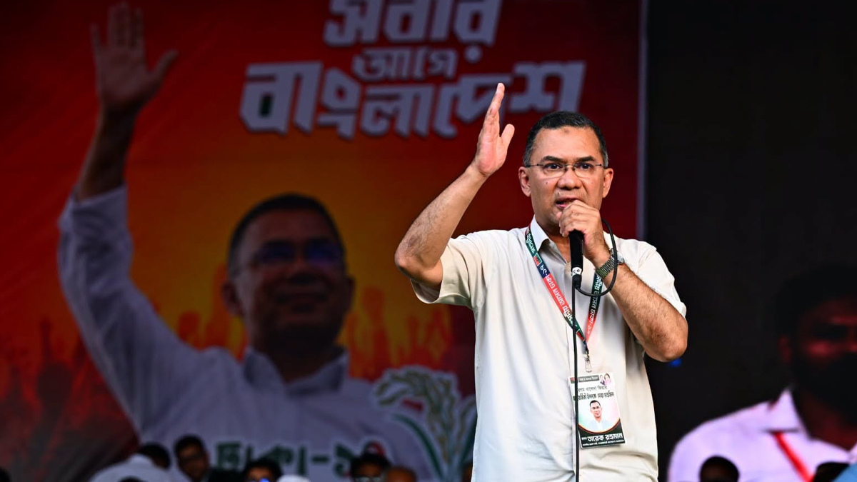 লোডশেডিংয়ের জন্য দুঃখপ্রকাশ প্রধানমন্ত্রীর, কয়েকদিনে সংকট নিরসনের আশ্বাস