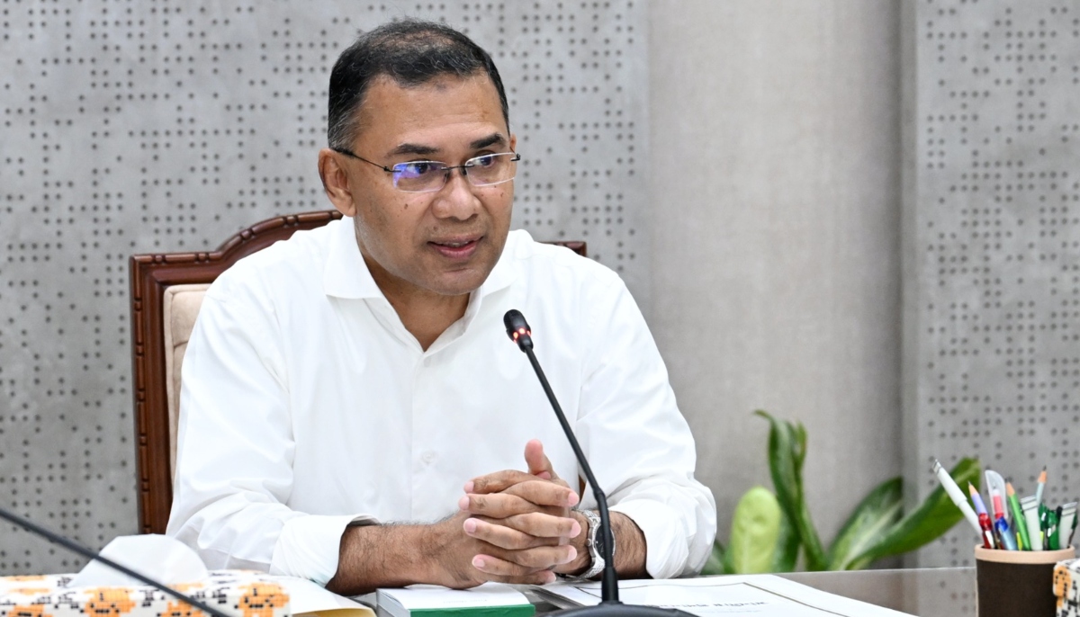 টানা প্রায় ১৬ ঘণ্টা অফিস করলেন প্রধানমন্ত্রী