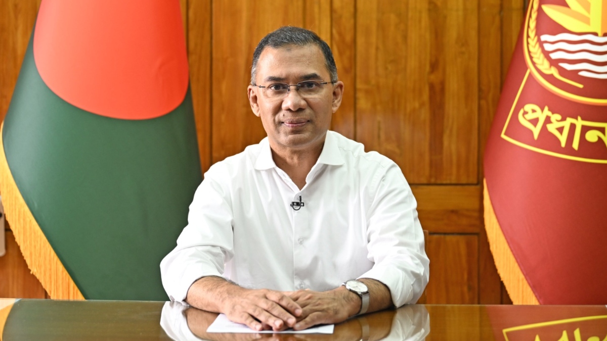 পবিত্র ঈদুল ফিতরের শুভেচ্ছা জানালেন প্রধানমন্ত্রী