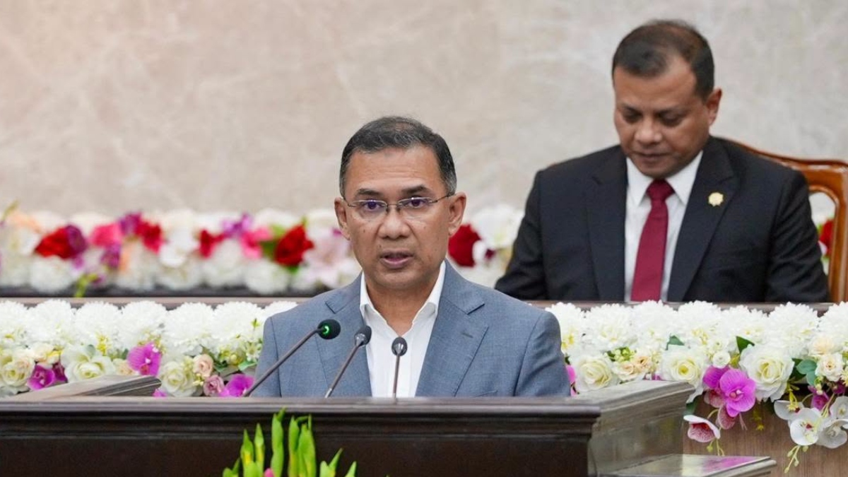 নিরাপত্তা কড়াকড়ি যেন জনগণের ভালোবাসায় দূরত্ব তৈরি না করে: প্রধানমন্ত্রী