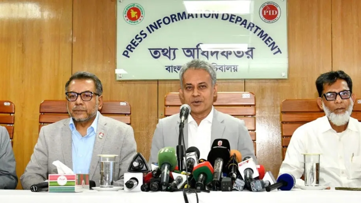 আরও ১০ জেলায় রেল সংযোগের পরিকল্পনা সরকারের