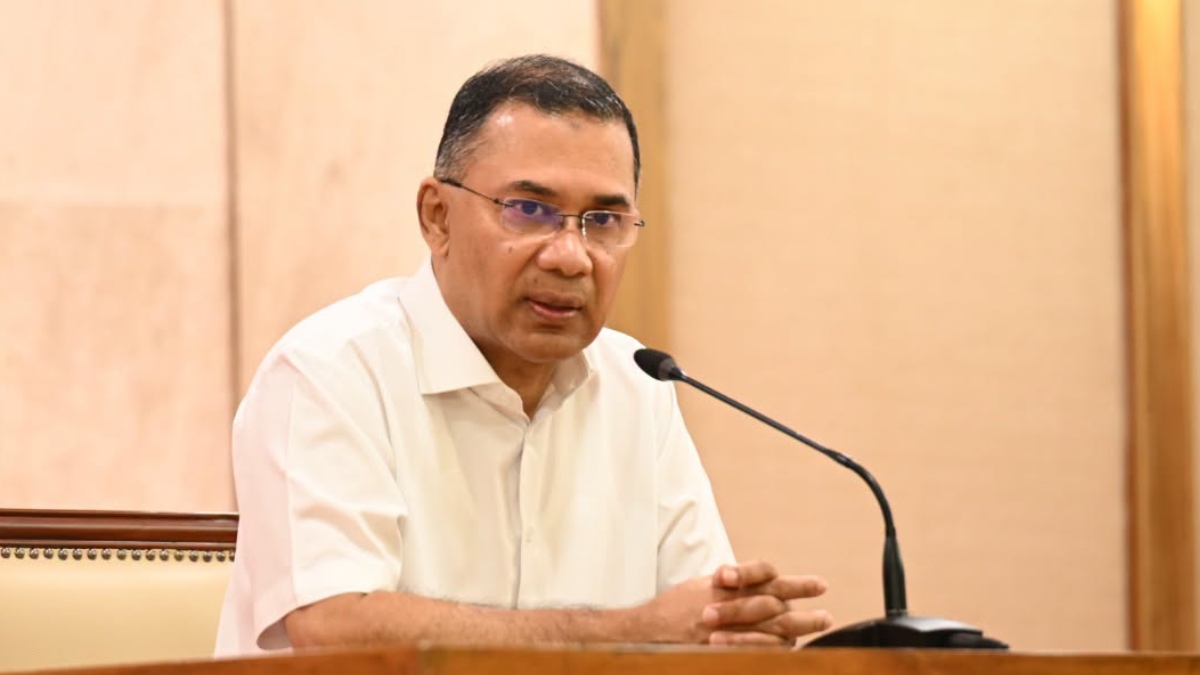 শহিদদের আকাঙ্ক্ষা বাস্তবায়নে সরকার কাজ করছে: প্রধানমন্ত্রী
