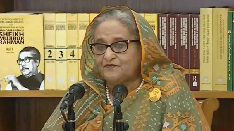 এসএসসির ফল প্রকাশ
