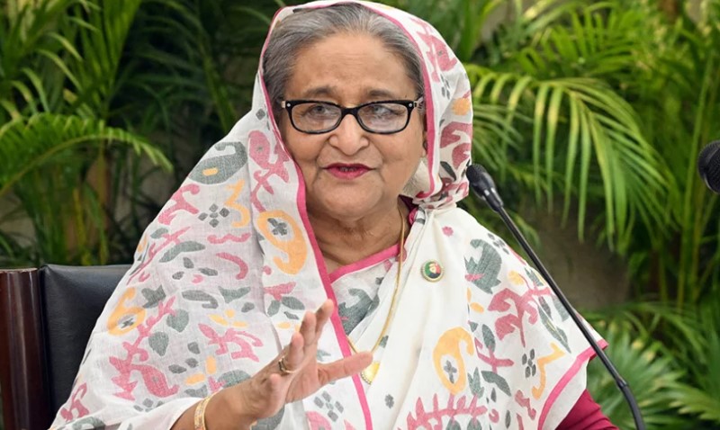 আজ দুর্গত এলাকা পরিদর্শন করবেন প্রধানমন্ত্রী