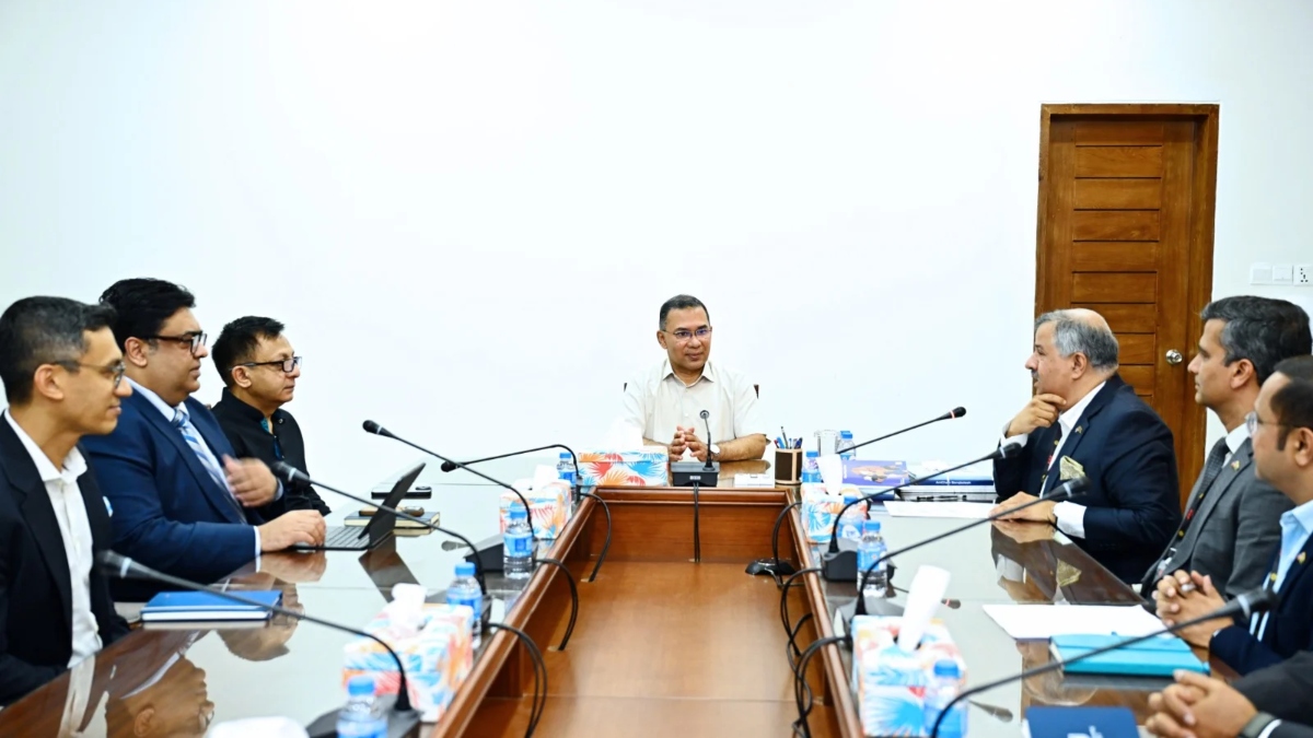 সরকার বিদেশি বিনিয়োগকারীদের সব ধরনের সহযোগিতা দিতে প্রস্তুত: প্রধানমন্ত্রী