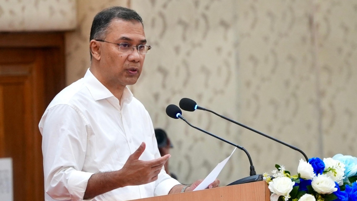 জ্ঞান ও মেধাভিত্তিক রাষ্ট্র গড়তে উচ্চশিক্ষায় বড় সংস্কারের ঘোষণা প্রধানমন্ত্রীর