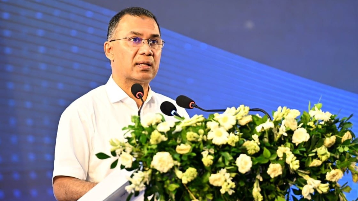 দক্ষ ও কর্মমুখী শিক্ষাব্যবস্থা গড়ে তোলার ওপর গুরুত্বারোপ প্রধানমন্ত্রীর