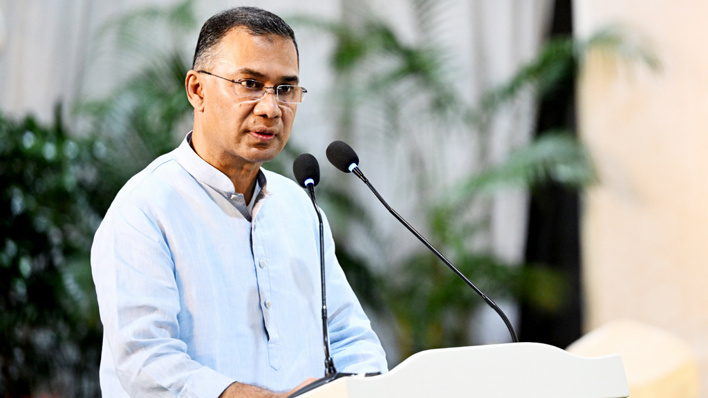 সব স্তরে নারীর অংশগ্রহণ নিশ্চিত করতে সরকার অঙ্গীকারবদ্ধ: প্রধানমন্ত্রী