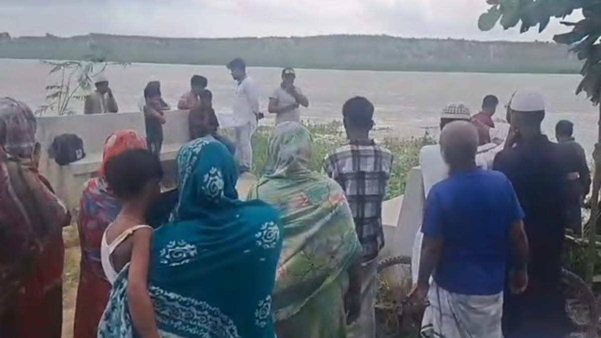 মায়ের লাশ উদ্ধারের ৫ দিন পর নদীতে মিলল শিশুর লাশ