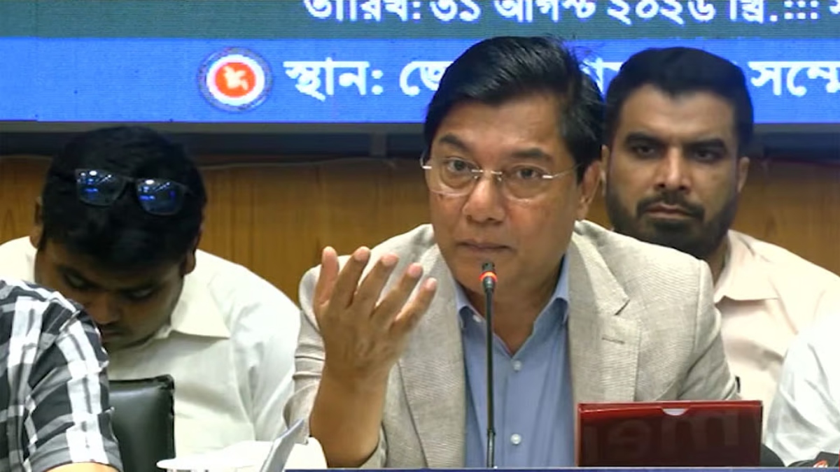ট্রাম্পের অনুরোধে ১৪ বোয়িং কিনছে বাংলাদেশ: বিমানমন্ত্রী