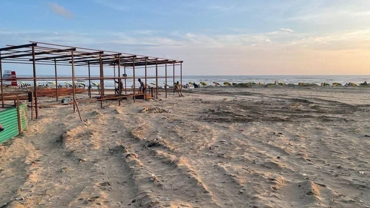 কক্সবাজারে সড়ক নির্মাণ, ৮ সপ্তাহ বন্ধ রাখার নির্দেশ হাইকোর্টের