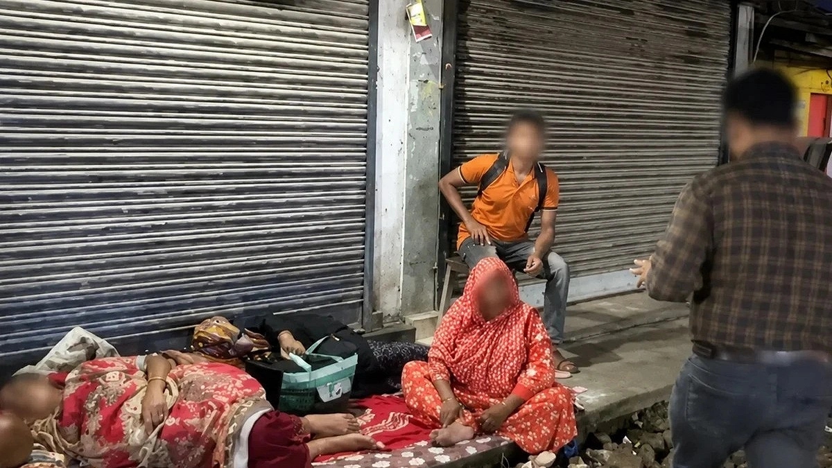 কলকাতায় হোটেল সংকট, বিপাকে চিকিৎসা নিতে যাওয়া বাংলাদেশিরা