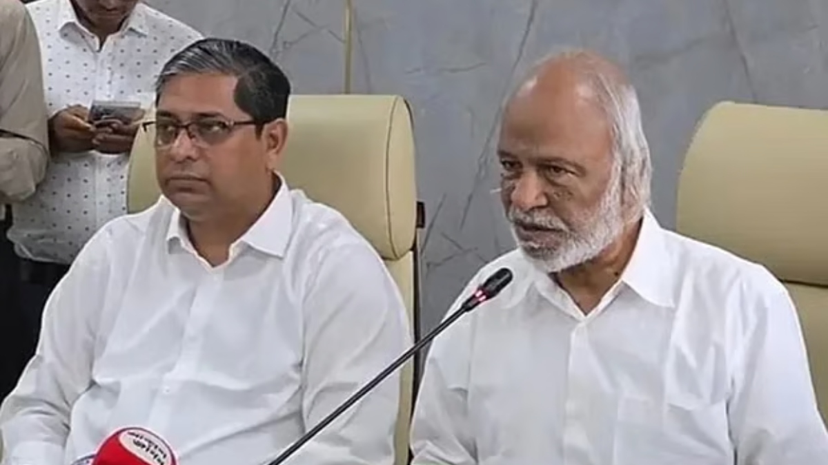 স্থানীয় সরকার নির্বাচন নিয়ে যে বার্তা দিলেন নতুন মন্ত্রী