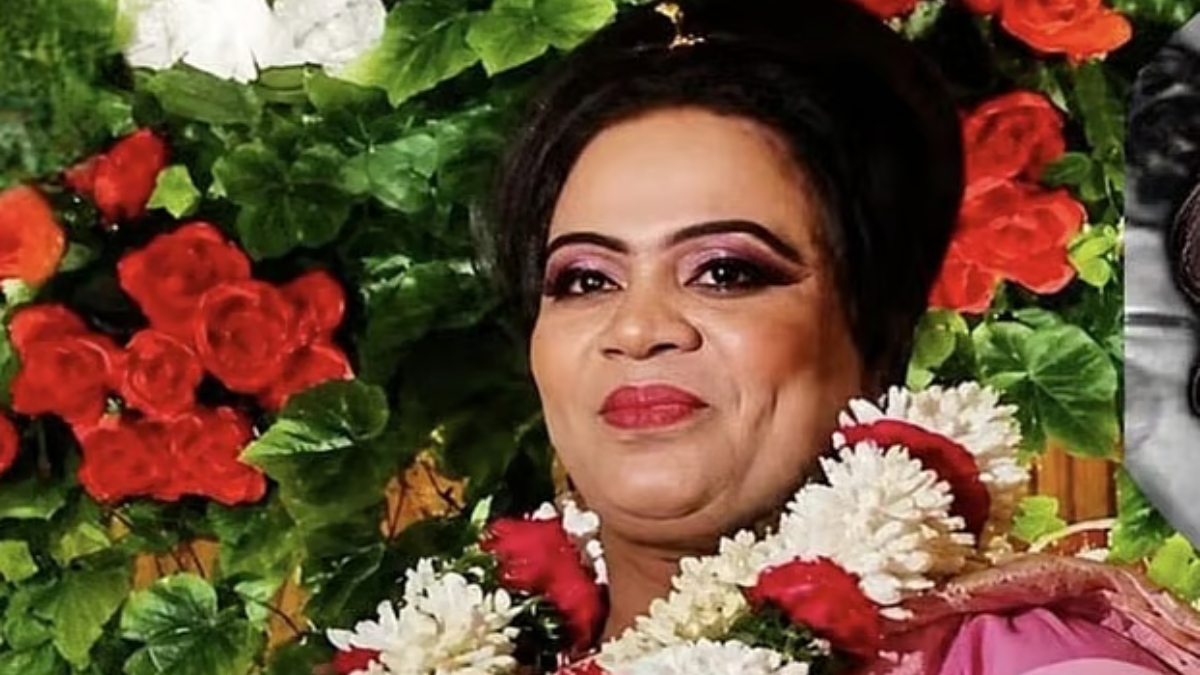 চট্টগ্রামে হিজড়া নেত্রীর লাশ উদ্ধার, পুলিশের ধারণা ‘হত্যা’