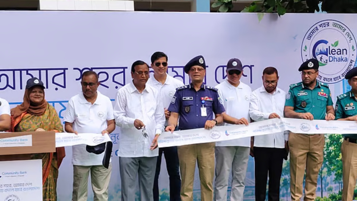 আইনের ফাঁকফোকরে ছাড়া পাচ্ছে অপরাধীরা: আইজিপি