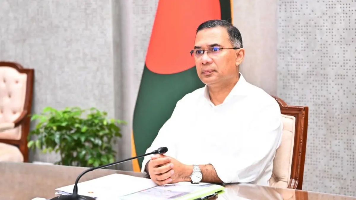 দূষণমুক্ত নদী ও পরিচ্ছন্ন পরিবেশ নিশ্চিতের আহ্বান প্রধানমন্ত্রীর