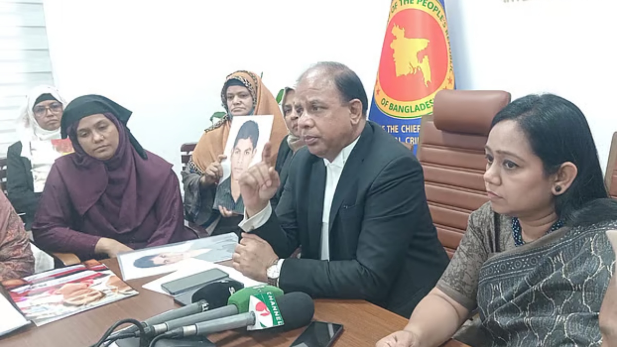 ট্রাইব্যুনালে ‘নাশকতার’ আশঙ্কা, নিরাপত্তা জোরদারের নির্দেশ
