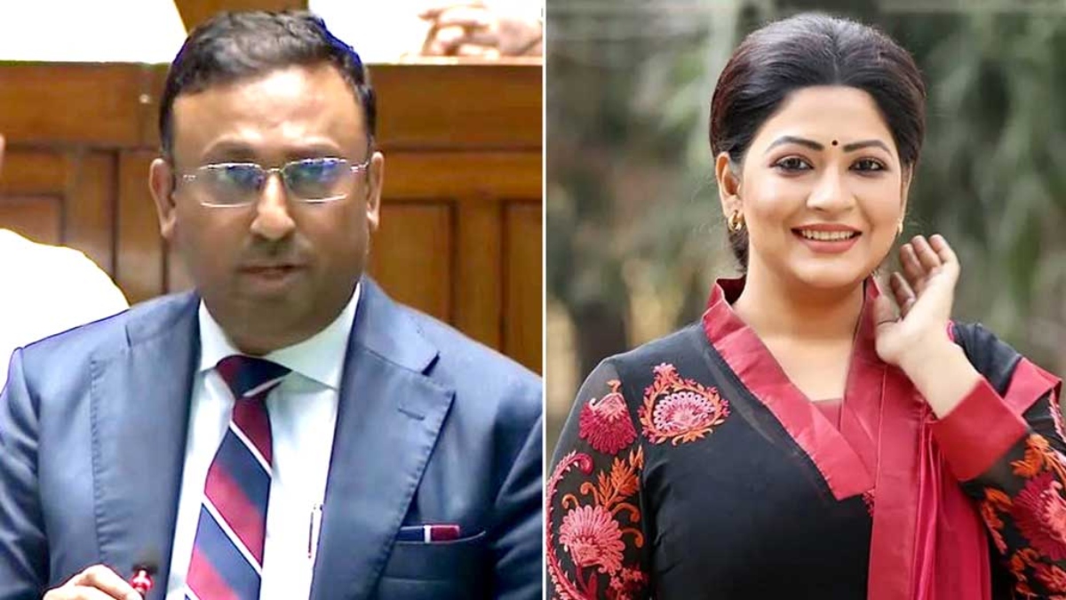 সরকার বাঁধনকে কনস্যুলার সহায়তা দিচ্ছে: হুমায়ুন কবির