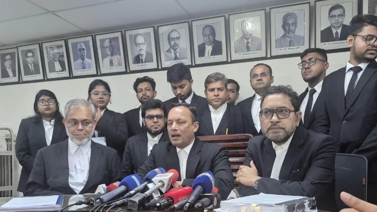 বাগবিতণ্ডার জেরে প্রধান বিচারপতির এজলাস ত্যাগ, যা বলছেন অ্যাটর্নি জেনারেল