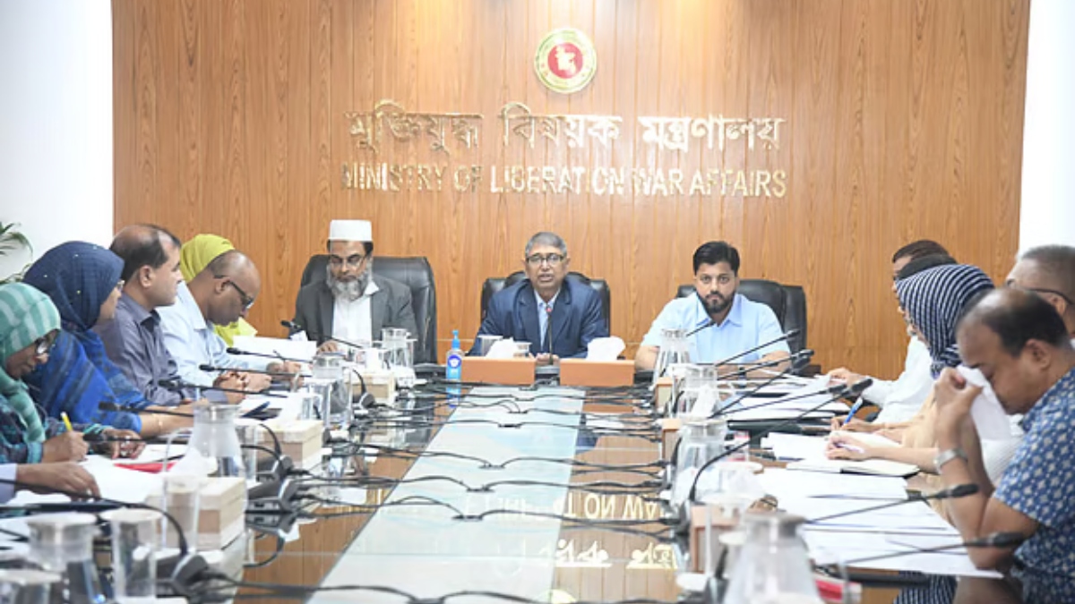 গুম-খুনের শিকারদের জন্য নতুন অধিদপ্তর করার উদ্যোগ