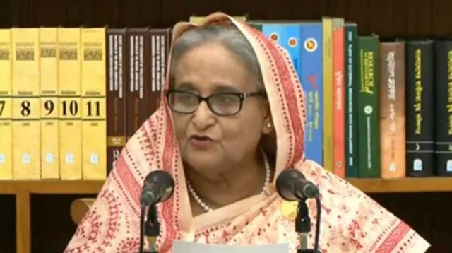 আমার পিয়ন ছিল, এখন ৪০০ কোটি টাকার মালিক: প্রধানমন্ত্রী