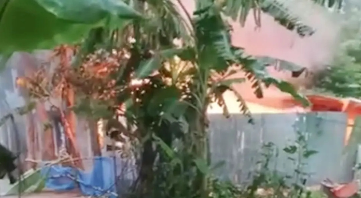 পাবনায় ধর্ষণ-হত্যার জেরে অভিযুক্তদের বাড়িতে আগুন, দগ্ধ ৩ জনের মৃত্যু