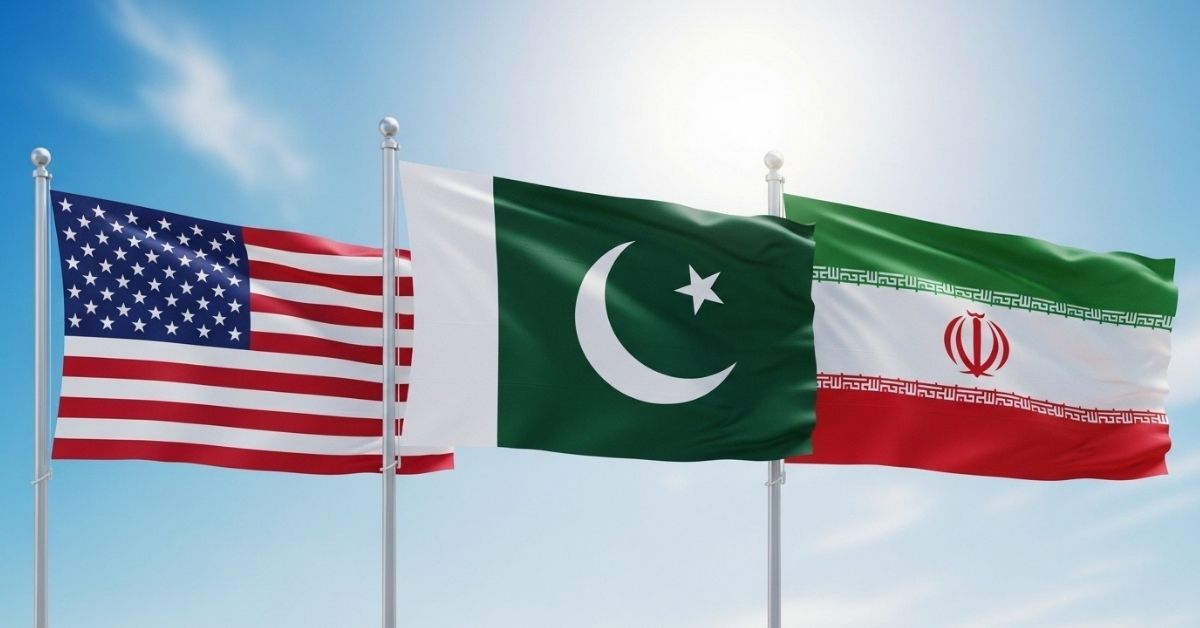 যুদ্ধবিরতি: শুক্রবার ইসলামাবাদে শুরু হচ্ছে ইরান-যুক্তরাষ্ট্র আলোচনা