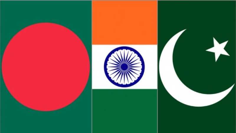স্বাধীনতা দিবসে বাংলাদেশকে শুভেচ্ছা জানাল ভারত-পাকিস্তান