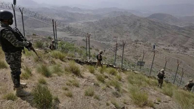 আফগানিস্তানে পাকিস্তানের হামলা, নিহত ১০ জন