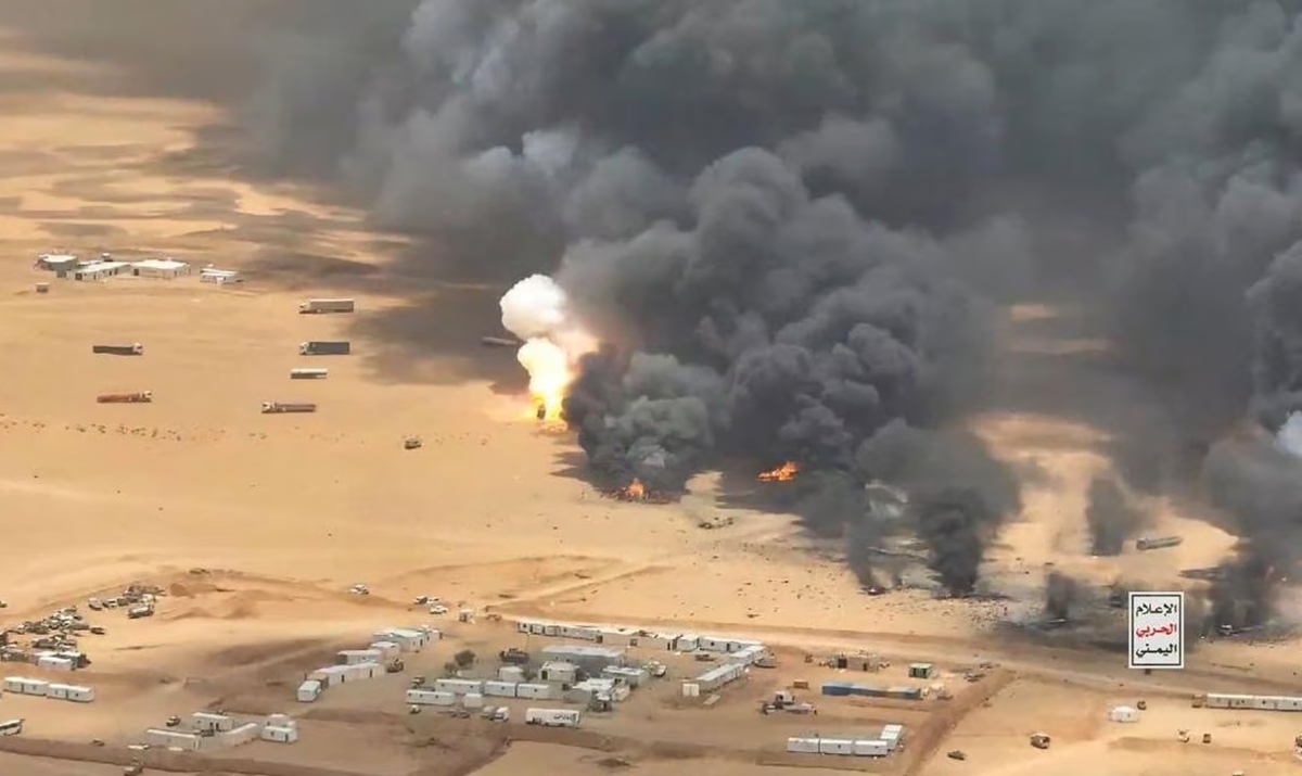 সৌদিতে হুতি হামলা: মক্কা চুক্তির আওতায় সামরিক পদক্ষেপ ‘যথাসময়ে’