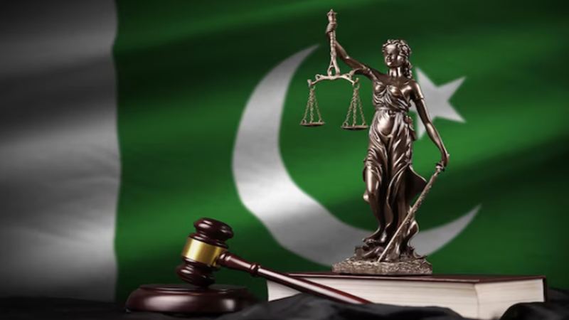 'চিফ অব ডিফেন্স ফোর্সেস' পদ সৃষ্টি করল পাকিস্তান