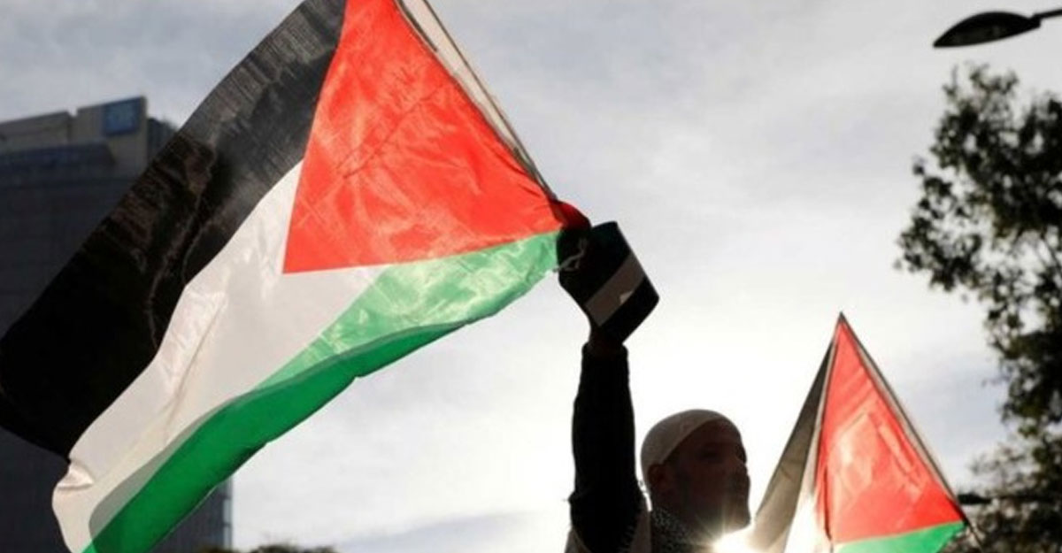 ফিলিস্তিনকে স্বীকৃতি দিচ্ছে স্লোভেনিয়া