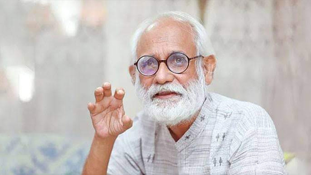 জেড আই পান্নার নাম মামলা থেকে বাদ দেওয়ার আবেদন বাদীর