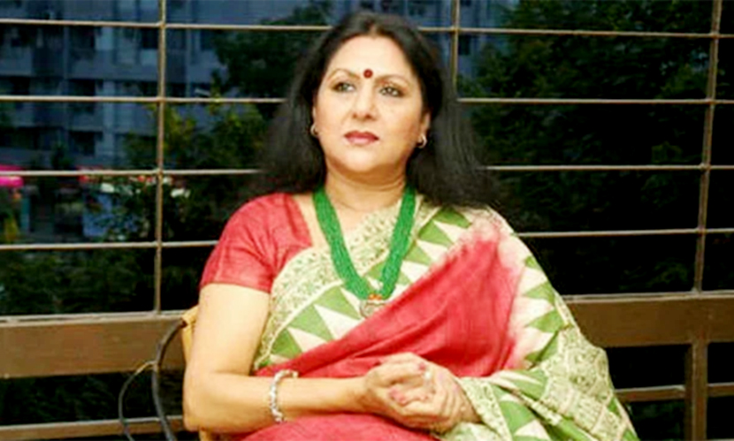 সংগীতশিল্পী পাপিয়া সারোয়ার আর নেই