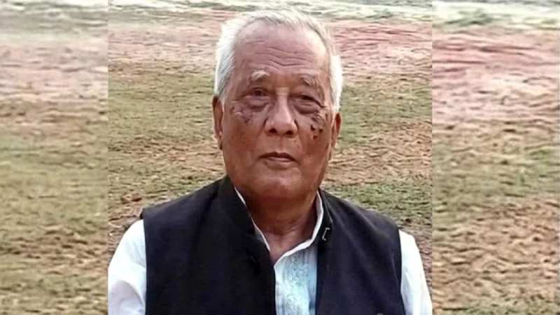 সাবেক প্রতিমন্ত্রী সতীশ চন্দ্র রায়ের পরলোকগমন
