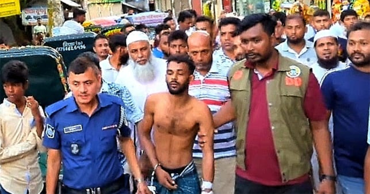 পটুয়াখালীতে ডিবিবিএলের বুথ ডাকাতির চেষ্টায় মূল হোতা গ্রেপ্তার