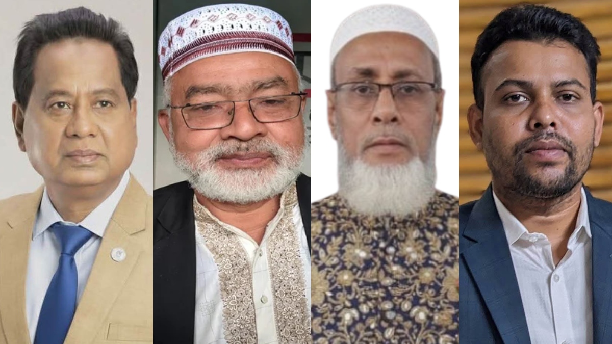 পটুয়াখালী-৪: নতুন সমীকরণে জমে উঠেছে ভোটের লড়াই