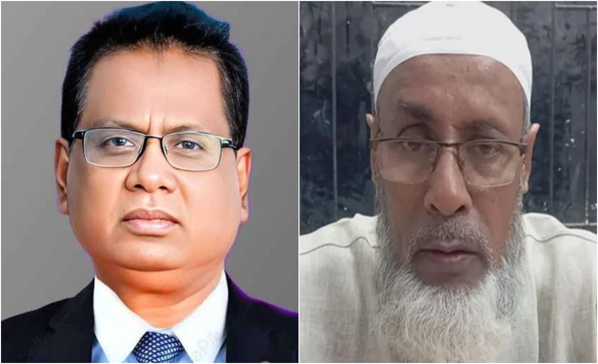 পটুয়াখালী-৪: হাতপাখাকে বড় ব্যবধানে হারিয়ে ধানের শীষের জয়