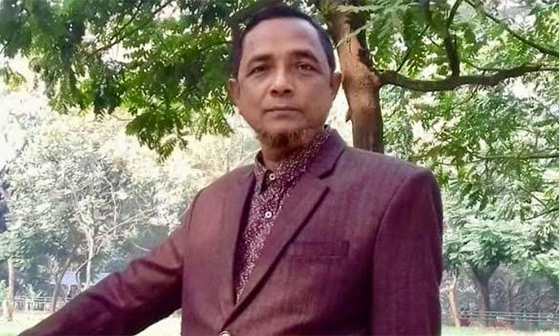 হাসপাতালে রেখে এসএসসির কেন্দ্রে, পরীক্ষা শেষে জানল বাবা আর নেই