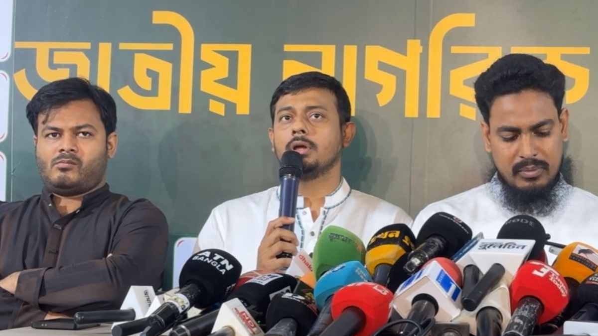 লংমার্চে গাড়ি কমিয়ে ১ হাজার করার সিদ্ধান্ত, নিরাপত্তা চায় জামায়াত জোট