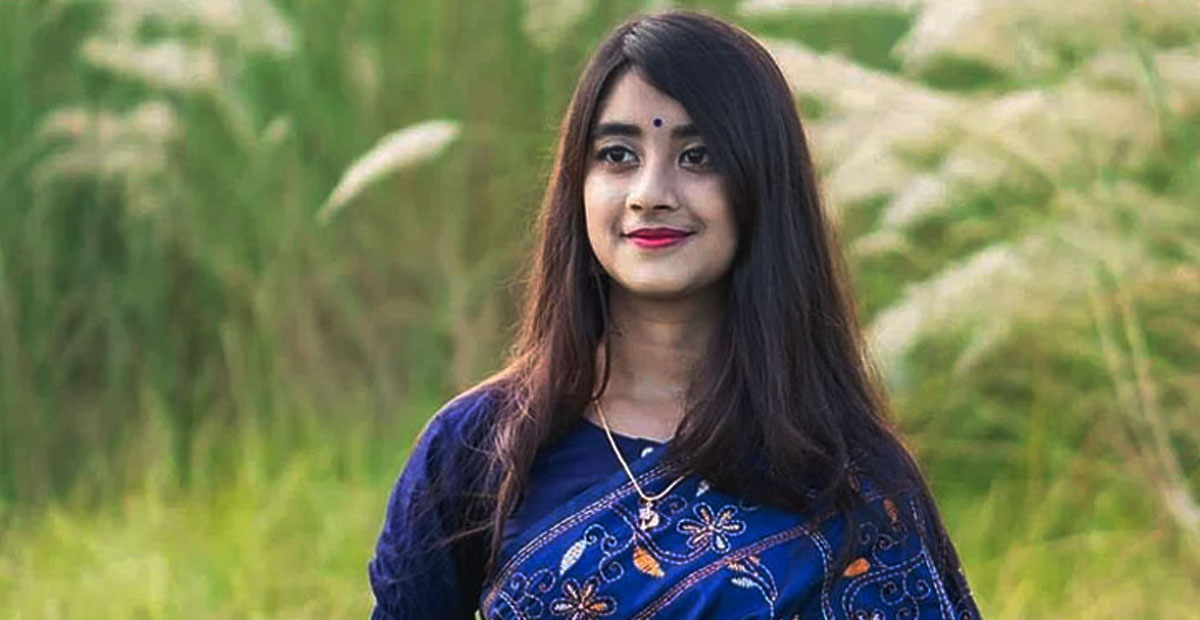ভর্তি পরীক্ষায় ব্যর্থ, পদ্মায় ঝাঁপ দিলেন তরুণী
