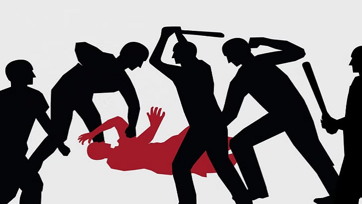 রাজশাহীতে যুবলীগ কর্মীকে পিটিয়ে ও ছুরিকাঘাতে হত্যা