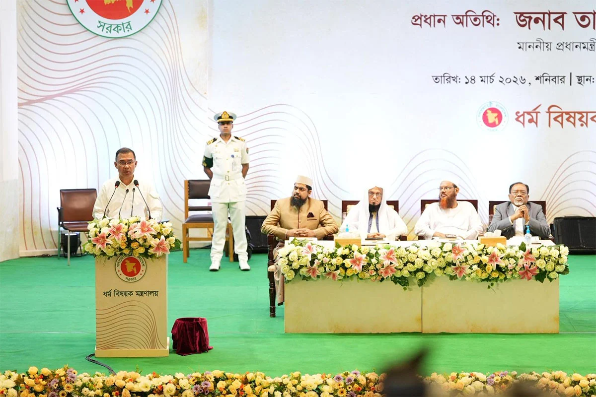 ভোটের কালি মোচনের আগেই প্রতিশ্রুতি বাস্তাবায়নের কাজ শুরু করেছি : প্রধানমন্ত্রী