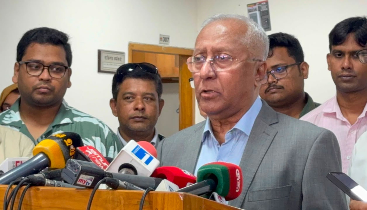 দেশে ভোটার বেড়ে ১২ কোটি ৮৬ লাখ