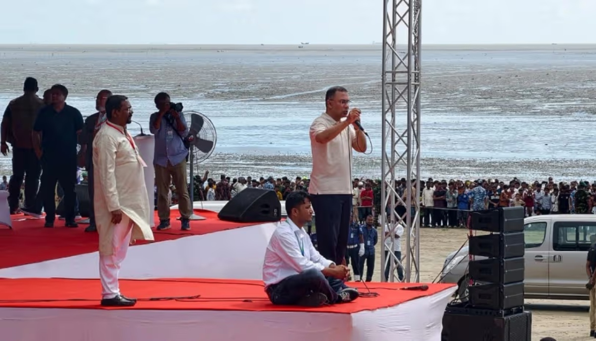 আগামী ১০ বছরের জ্বালানি পরিকল্পনা সংসদে দেবে সরকার: প্রধানমন্ত্রী