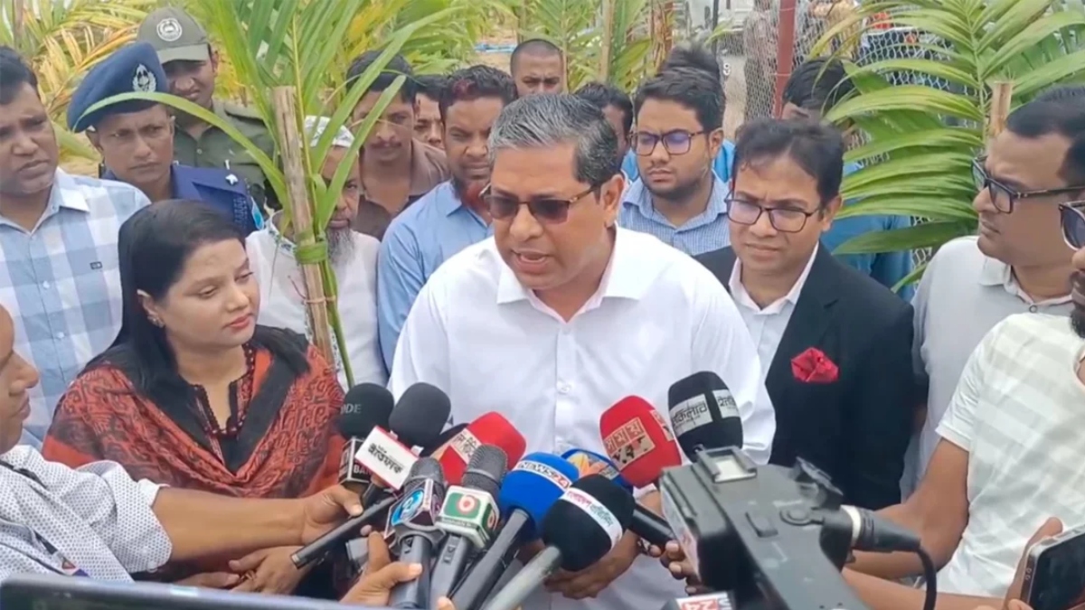 চলতি অর্থবছরেই ৫ স্থানীয় সরকার নির্বাচন: প্রতিমন্ত্রী
