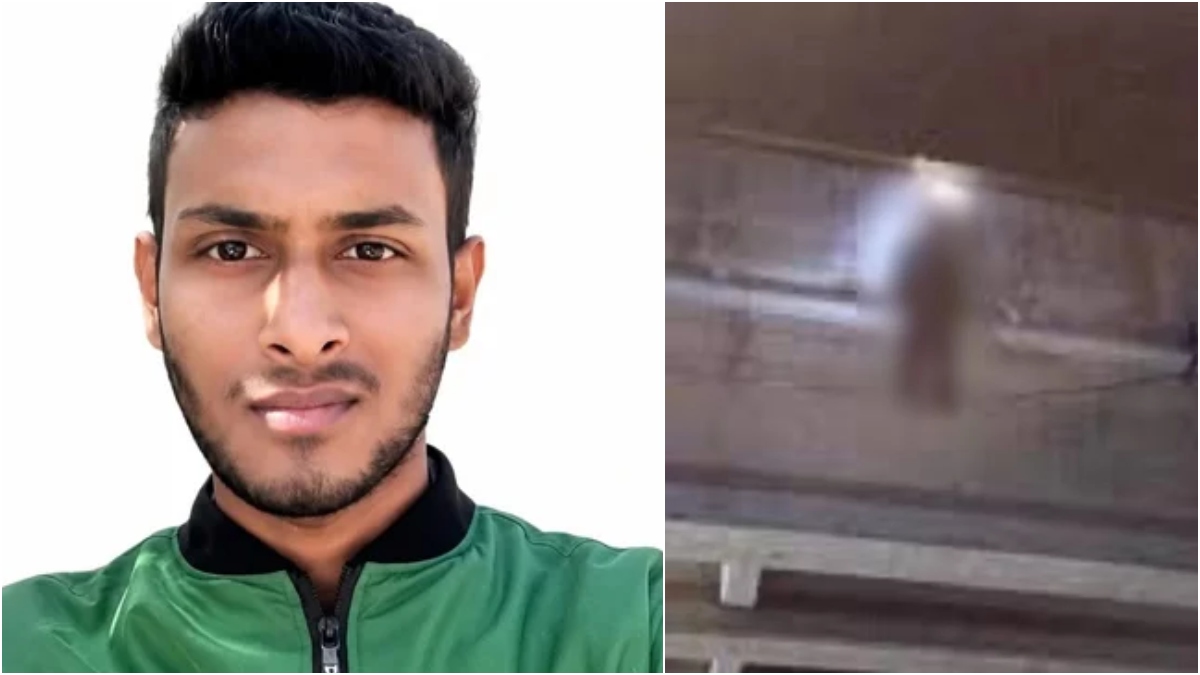 চট্টগ্রামে ফ্লাইওভার থেকে যুবকের ঝুলন্ত মরদেহ উদ্ধার